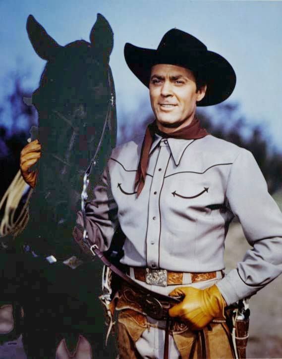 Allan Rocky Lane - Mister Ed